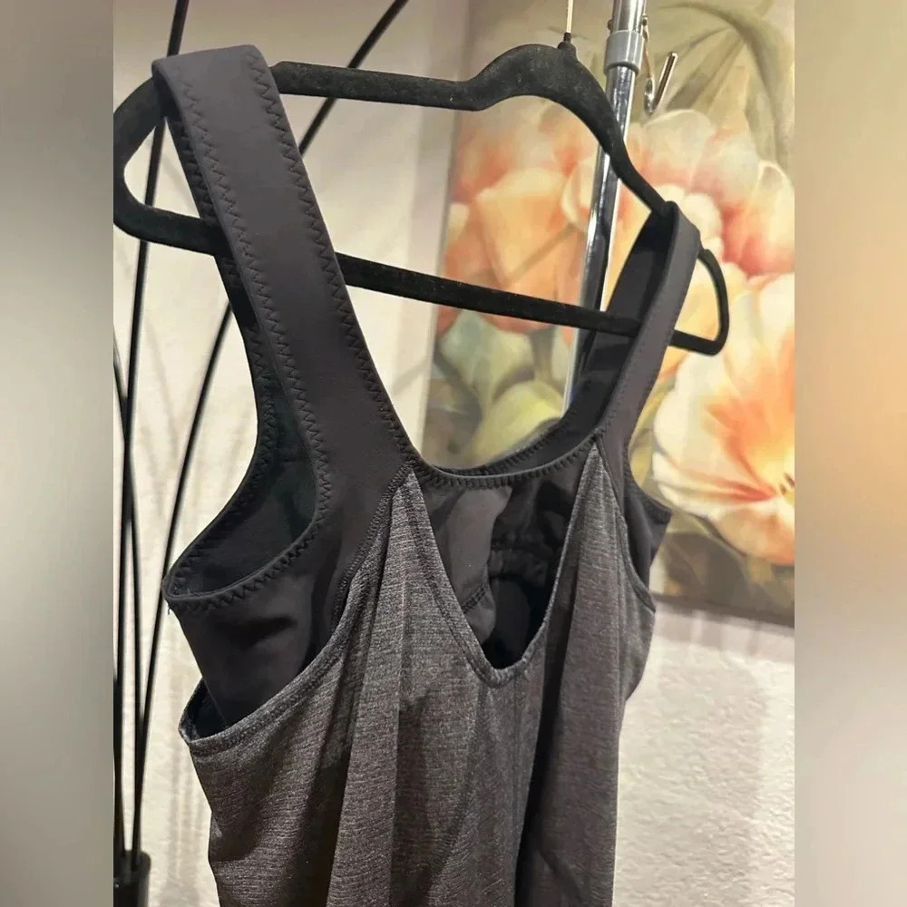 Lululemon Athletica tank tops size 6 - Picture 5 of 8